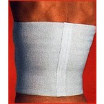 Dr. Gibaud Linea Termoterapica - Cintura Antireumatica Supportflex cm 27 Cod.0106 - Taglia T (Circonf. Vita 91-105 cm) - Immagine 4