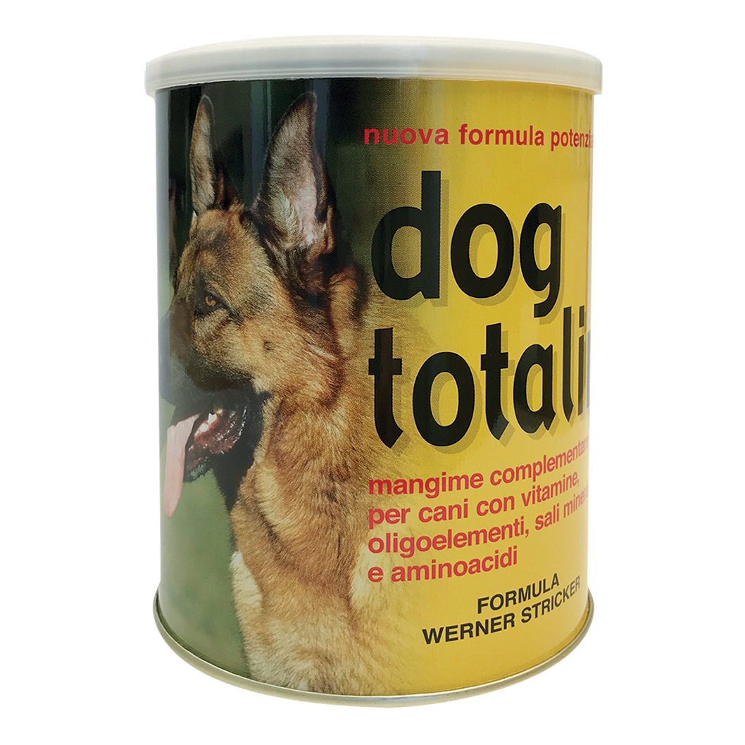 Chifa Cobalto Dog Totalin 450 G - Immagine 4