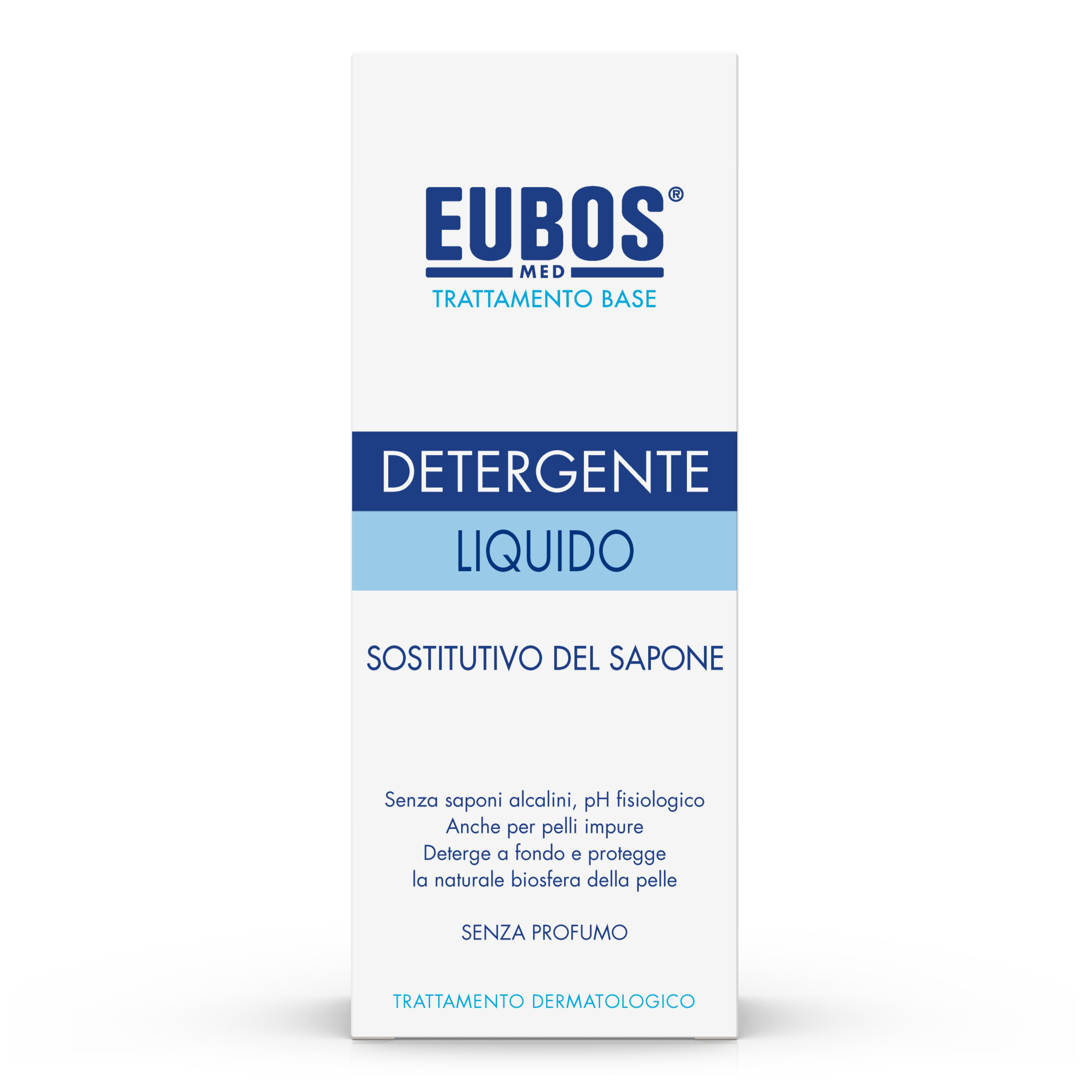 EUBOS DETERGENTE LIQ 200ML - Immagine 7