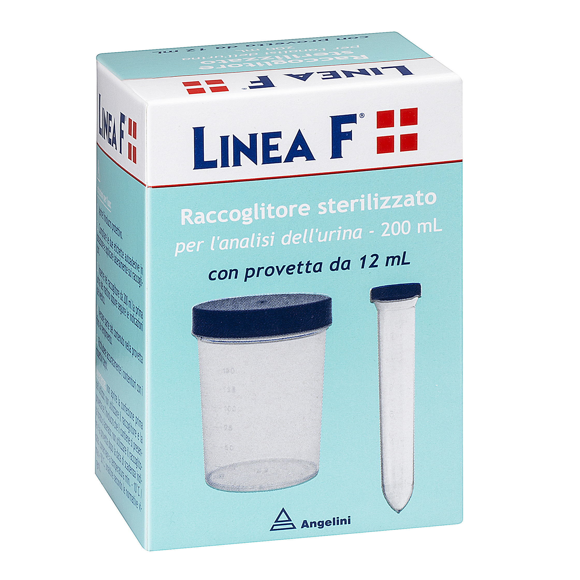 Linea f raccoglitore feci - Immagine 7