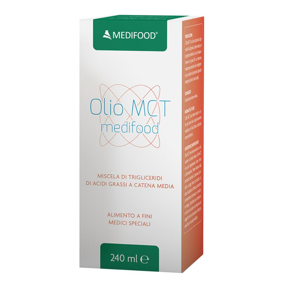 Mct Olio 240Ml - Immagine 7