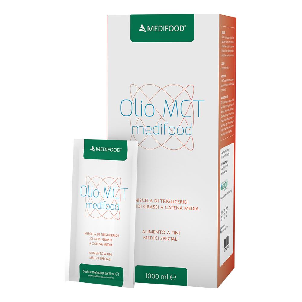 Piam Farmaceutici Mct Olio 1000 Ml - Immagine 6