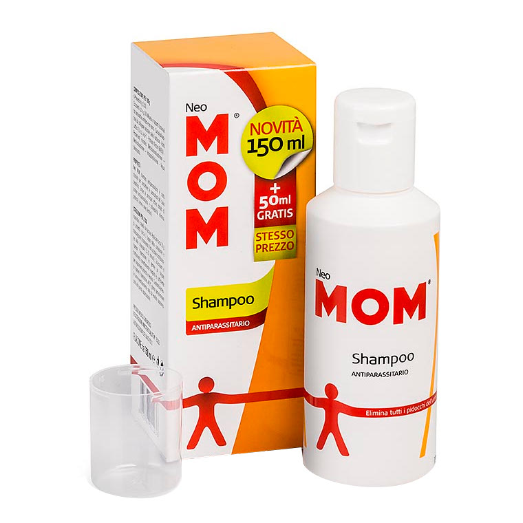 NEO MOM POLVERE ANTIPARASSITARIA 20 G - Immagine 4