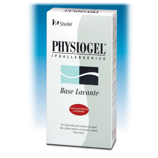 Physiogel Base Lavante Ipoallergenica Corpo E Capelli Per Cute Delicata 250 Ml - Immagine 5
