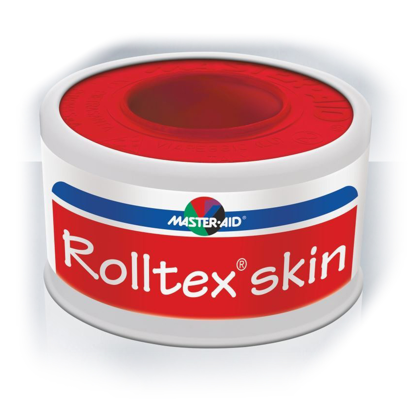 Roll tex skin 5x2,5 - Immagine 6