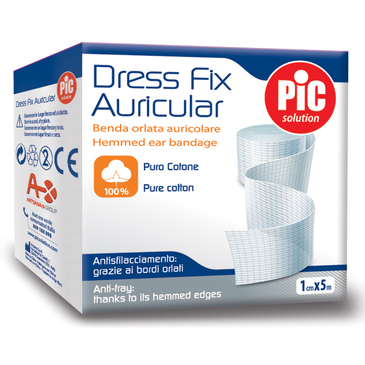 BENDA PIC AURIC CM1X5M - Immagine 5