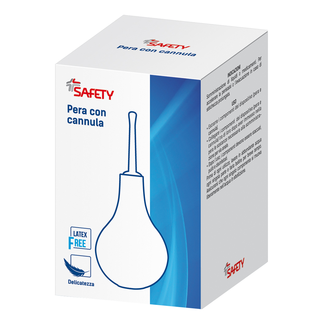 PERA-GOMMA SAFETY N.12 17420 - Immagine 6