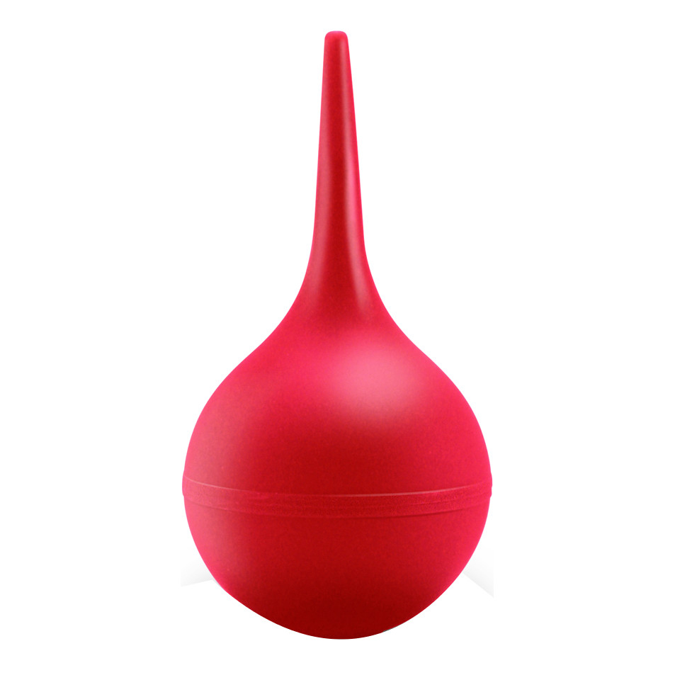 Schizzetto in PVC Per Somministrazione di Liquidi per Stitichezza N. 8 - Immagine 5