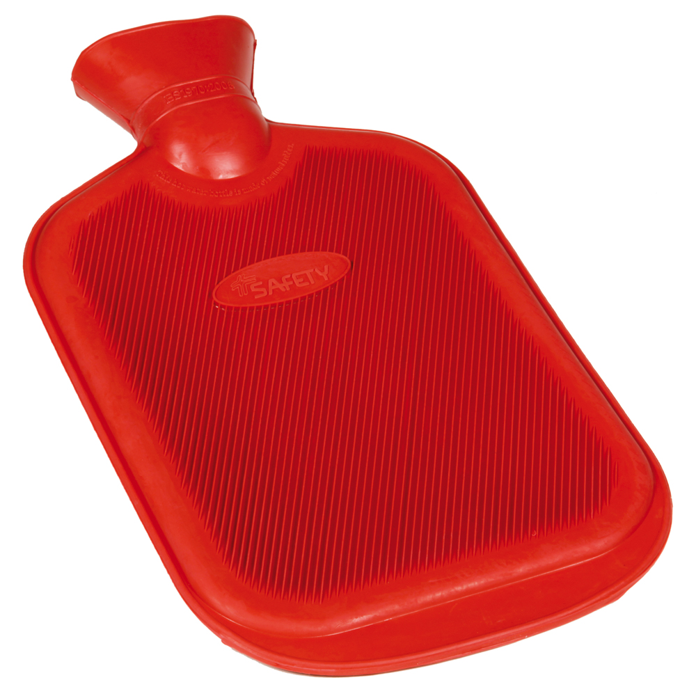 Safety Borsa Acqua Calda Bilamel - Immagine 6