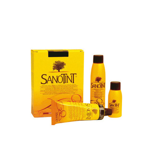 Sanotint Dorato Tintura Capelli 05 Castano 125 Ml - Immagine 5