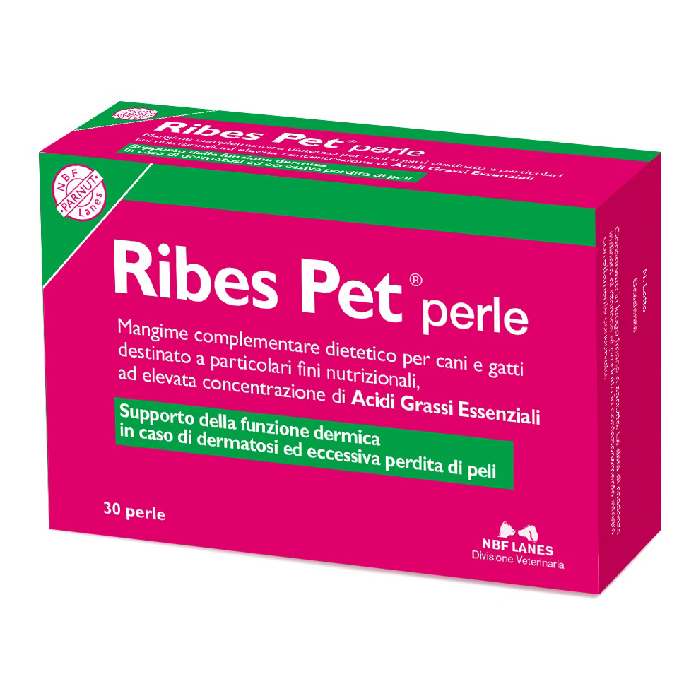 Ribes Pet Cane E Gatto Perle 30 Pz - Immagine 7