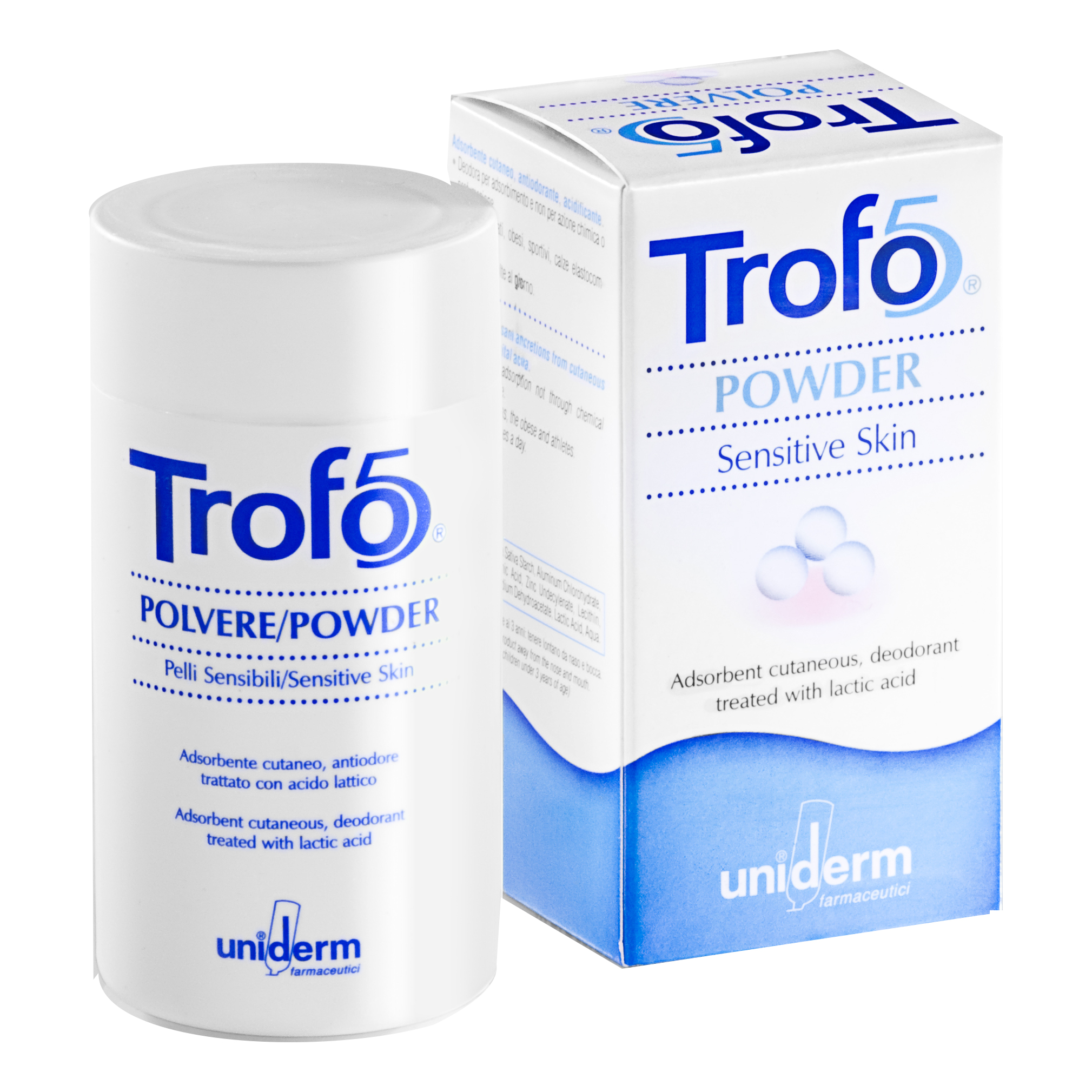 TROFO 5*POLVERE 50 G - Immagine 9