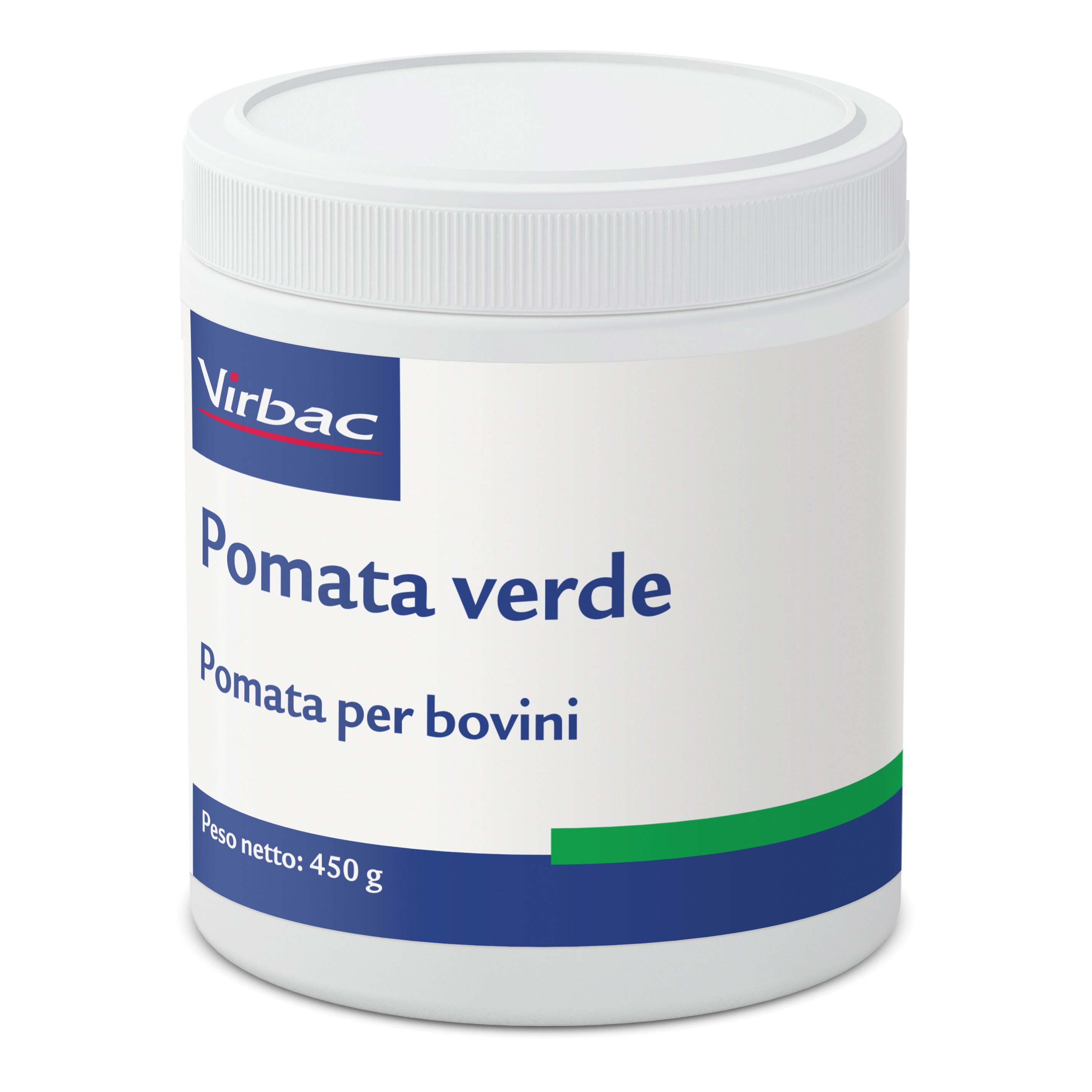 Virbac pom risol. verde 400gr - Immagine 8