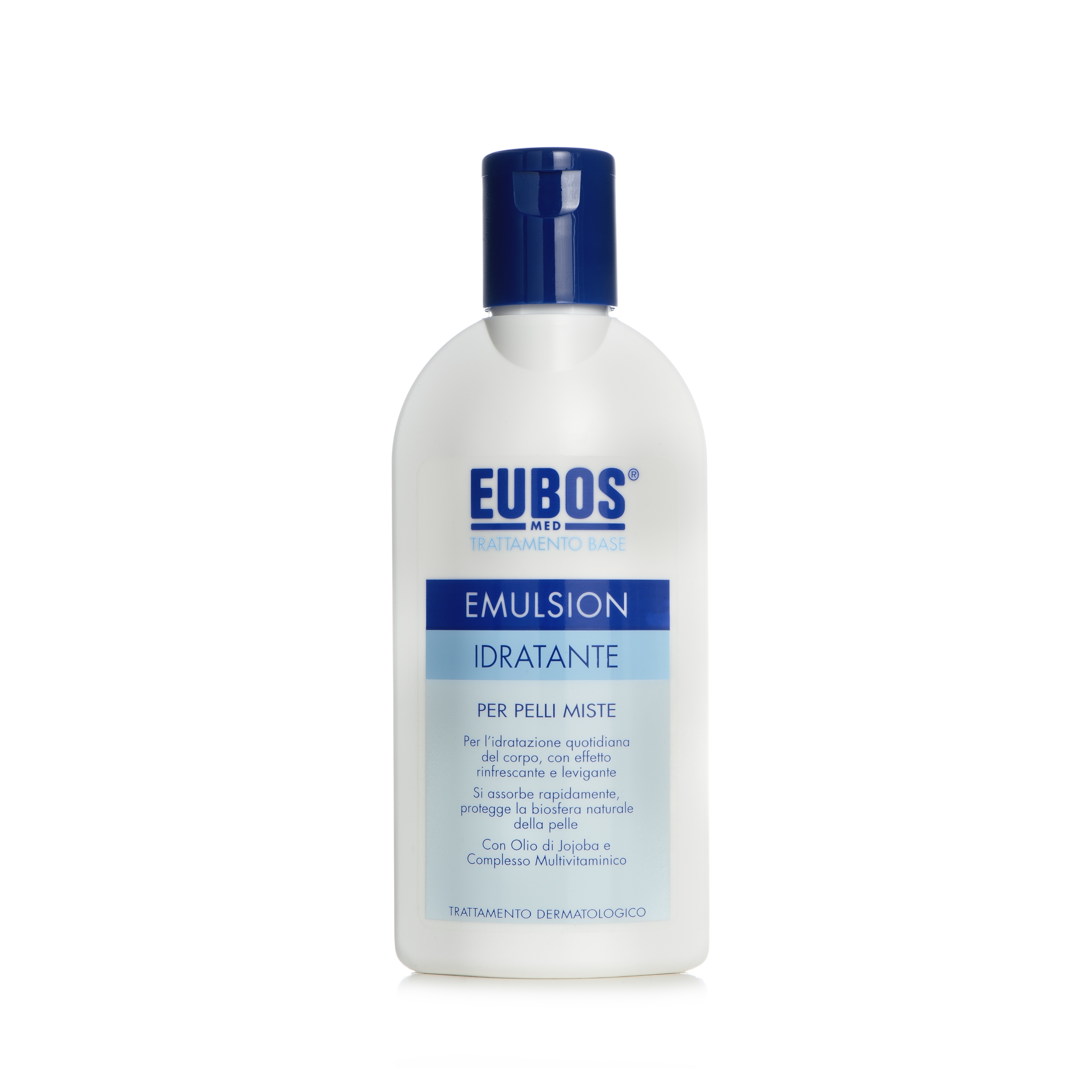 EUBOS EMULS CRP IDRAT 200ML - Immagine 6