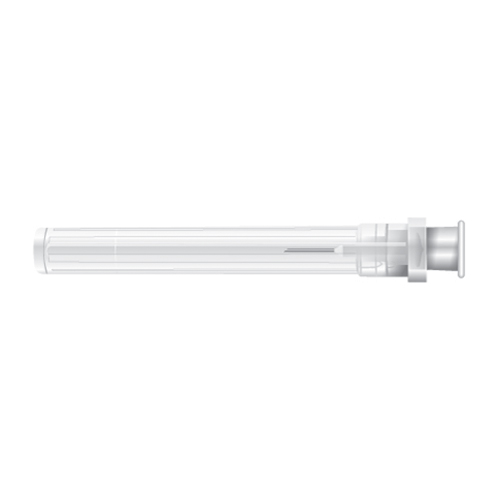 Theras Consumer Health Blu/Chiaro Ago Sterile Pic Per Terapie Iniettive 1 Pezzo - Immagine 6