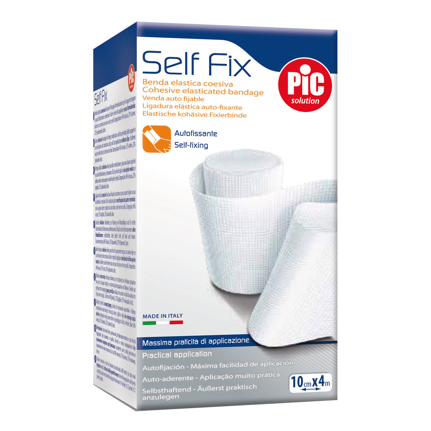 BENDA-SELFIX M20X6CM 22940 - Immagine 4