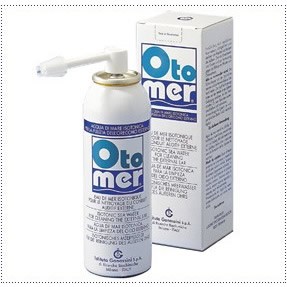 OTOMER ACQUA DI MARE ISOTONICA 100 ML - Immagine 4