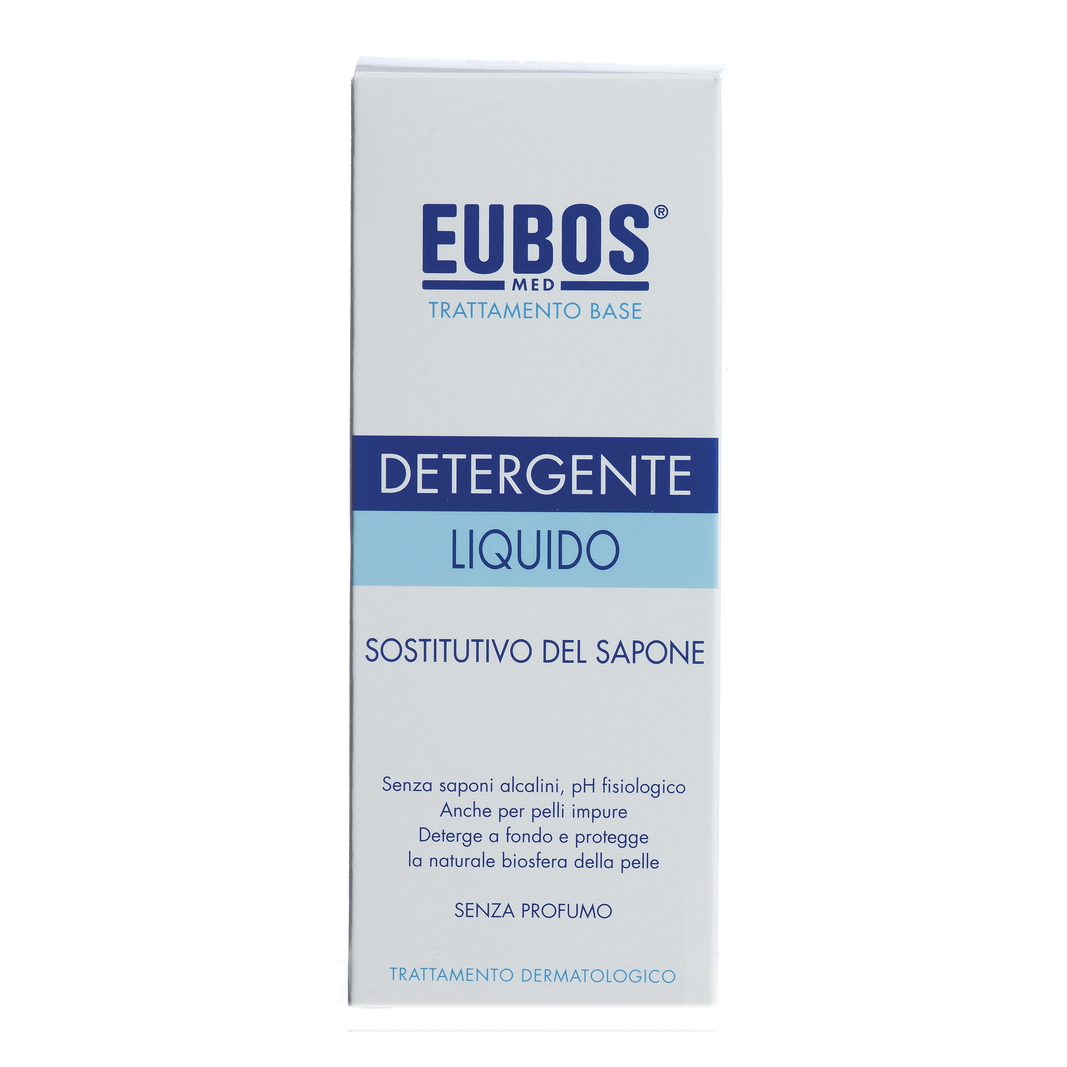 Eubos Detergente Liquido 400 Ml - Immagine 9