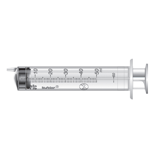 Sir pic 50ml ecc s/ago 1pz - Immagine 5