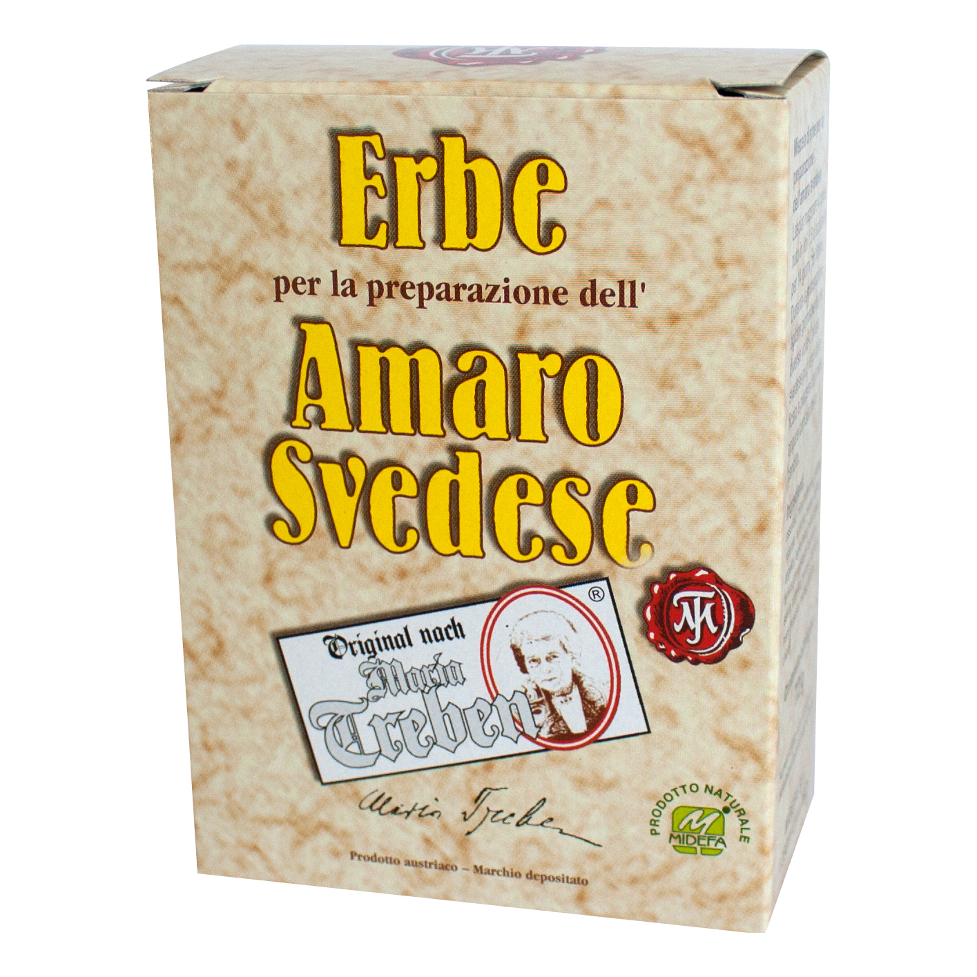 Midefa Maria Treben Miscela Erbe 72 G - Immagine 5