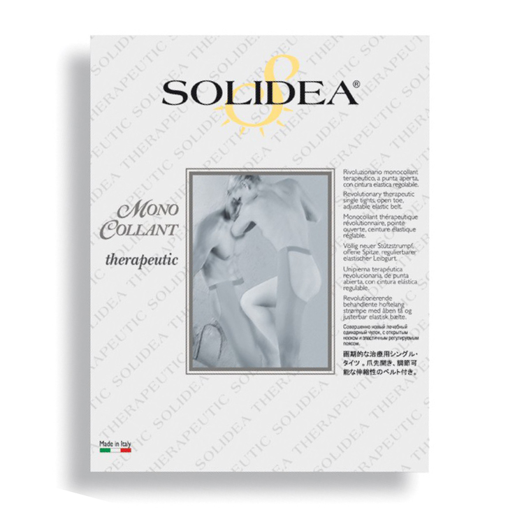 Solidea M-Coll.cl1 P/A Nat.m - Immagine 3
