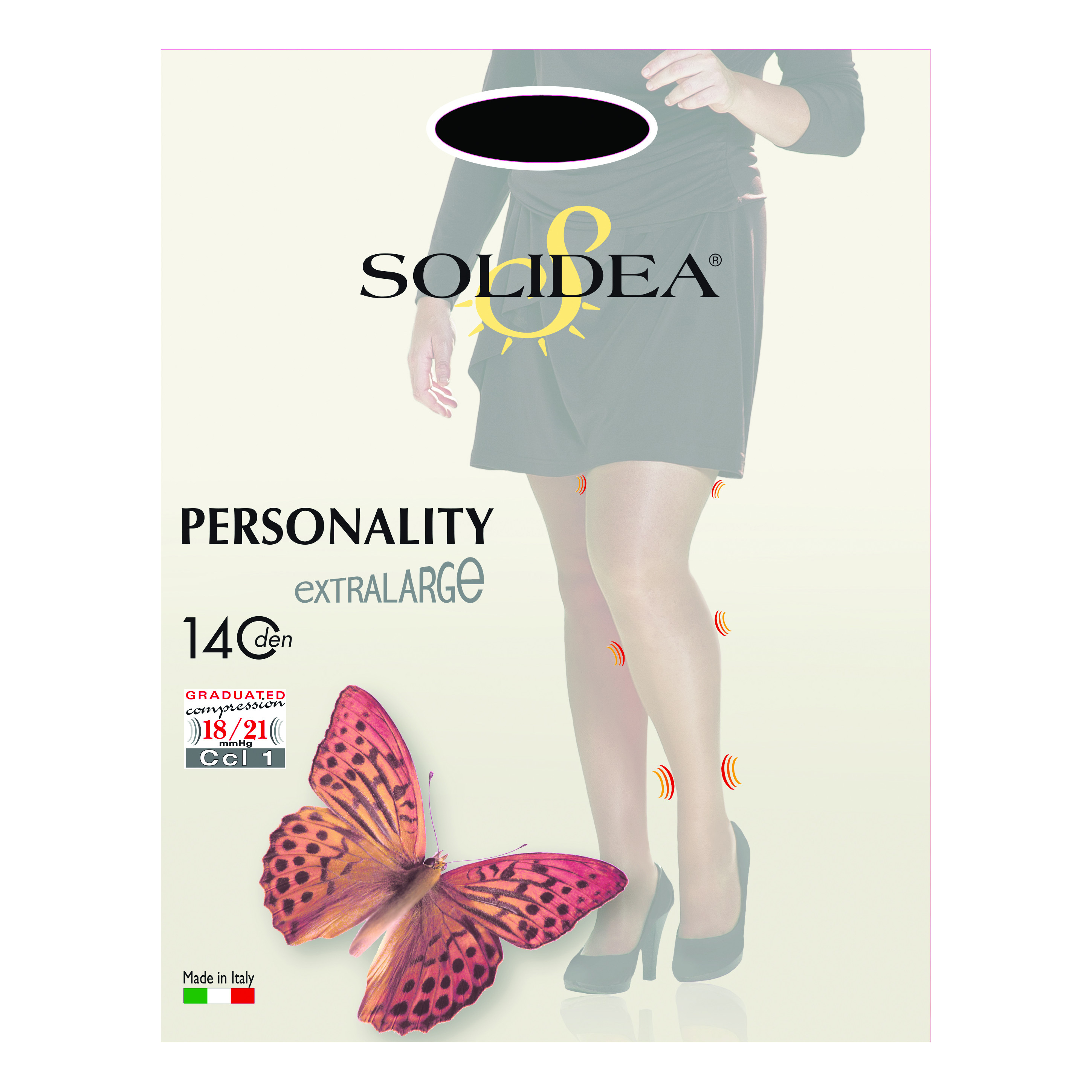PERSONALITY 140 COL XXL CAM 1