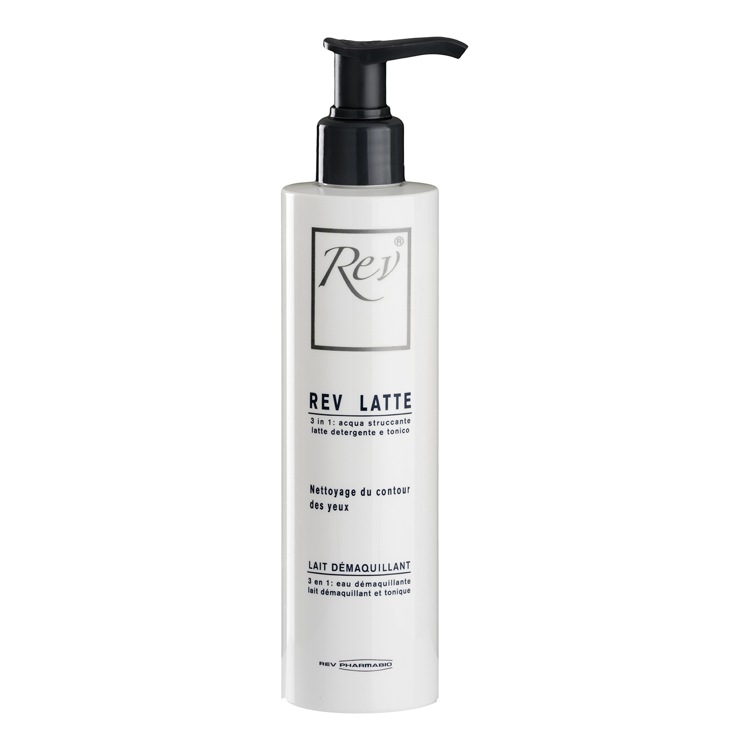 Rev Latte Flacone 250 Ml Ml - Immagine 9