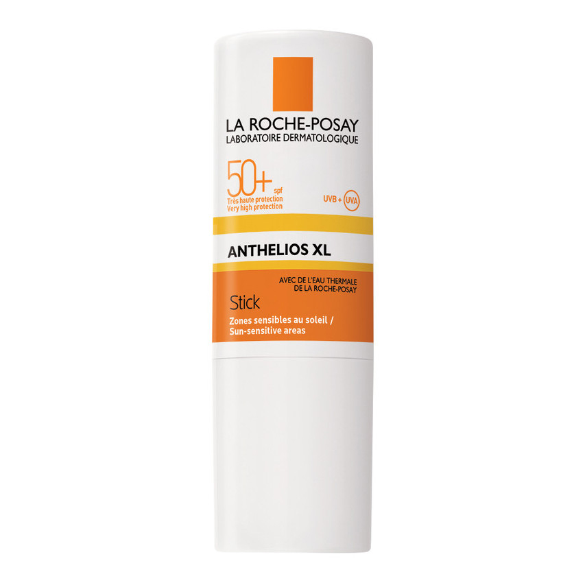 La Roche Posay-Phas (L'oreal) Anthelios Xl Spf 50+ Stick Zone Sensibili 9G - Immagine 5