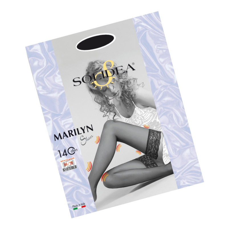 MARILYN 140 SHEER BRONZE 2