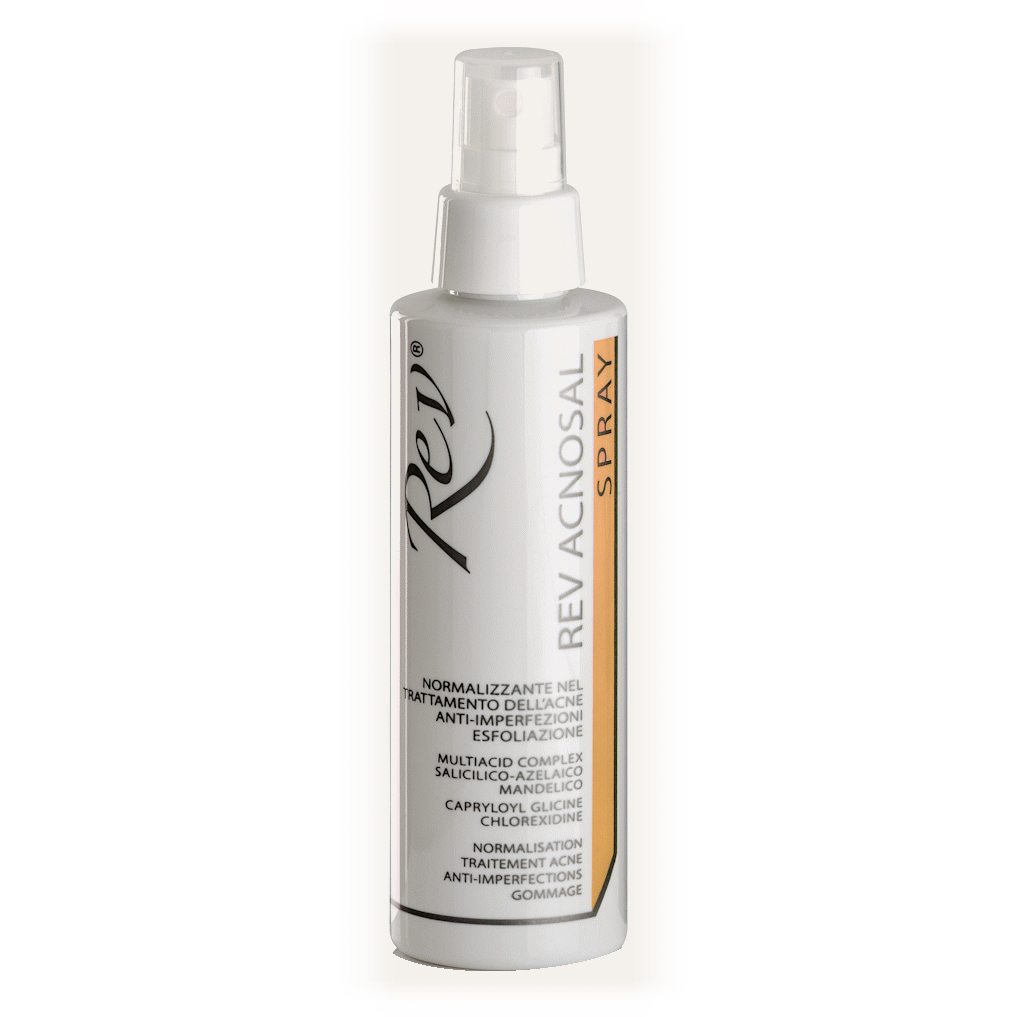 REV ACNOSAL SPR 50ML - Immagine 6
