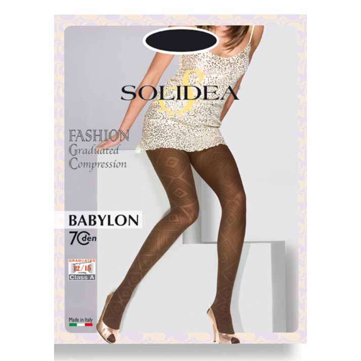 BABYLON COL FANT NE 3