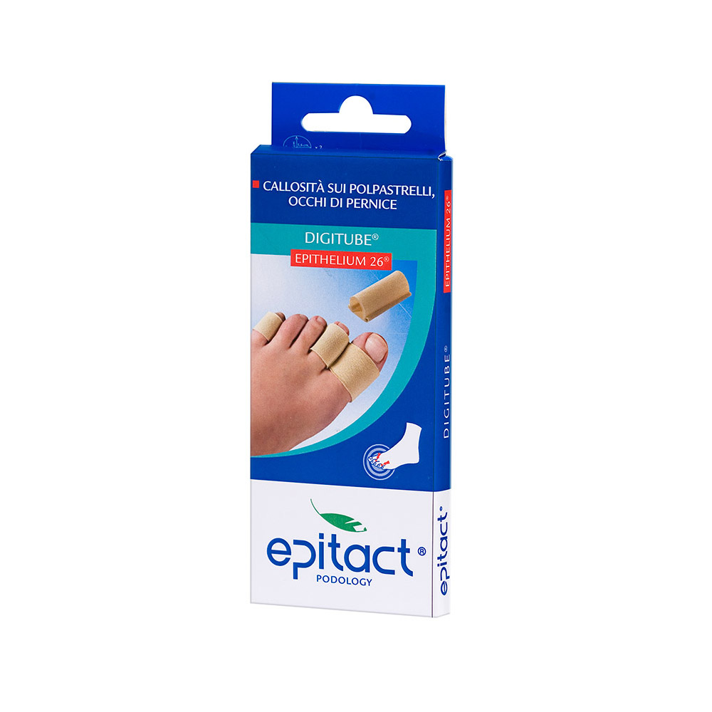 Epitact digitube gel sil s1x10 - Immagine 8