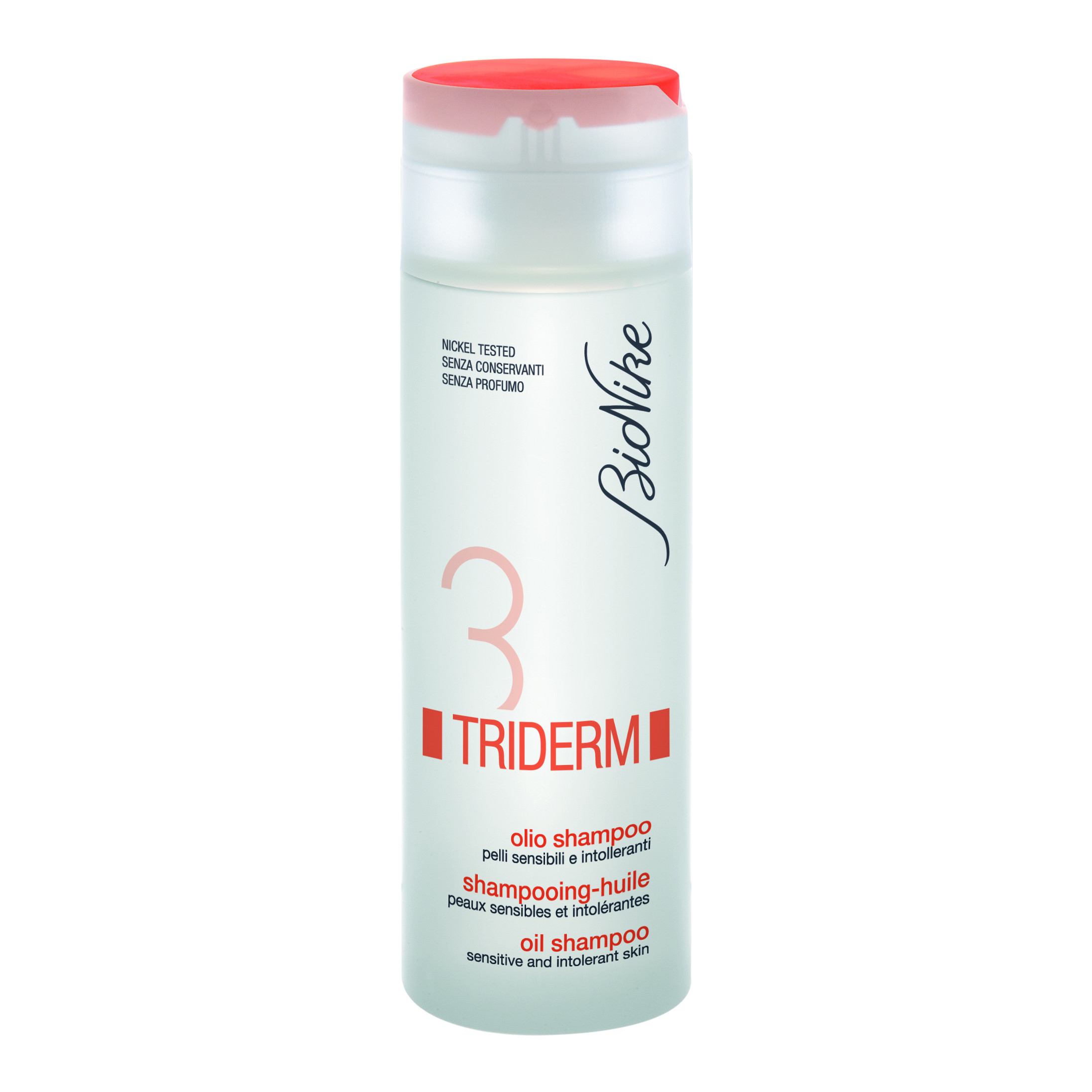 Bionike , Shampoo, Olio Triderm (200 Ml) - Immagine 10