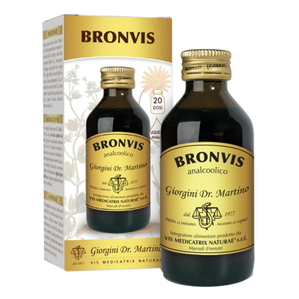 Bronvis 200ml giorgini - Immagine 7