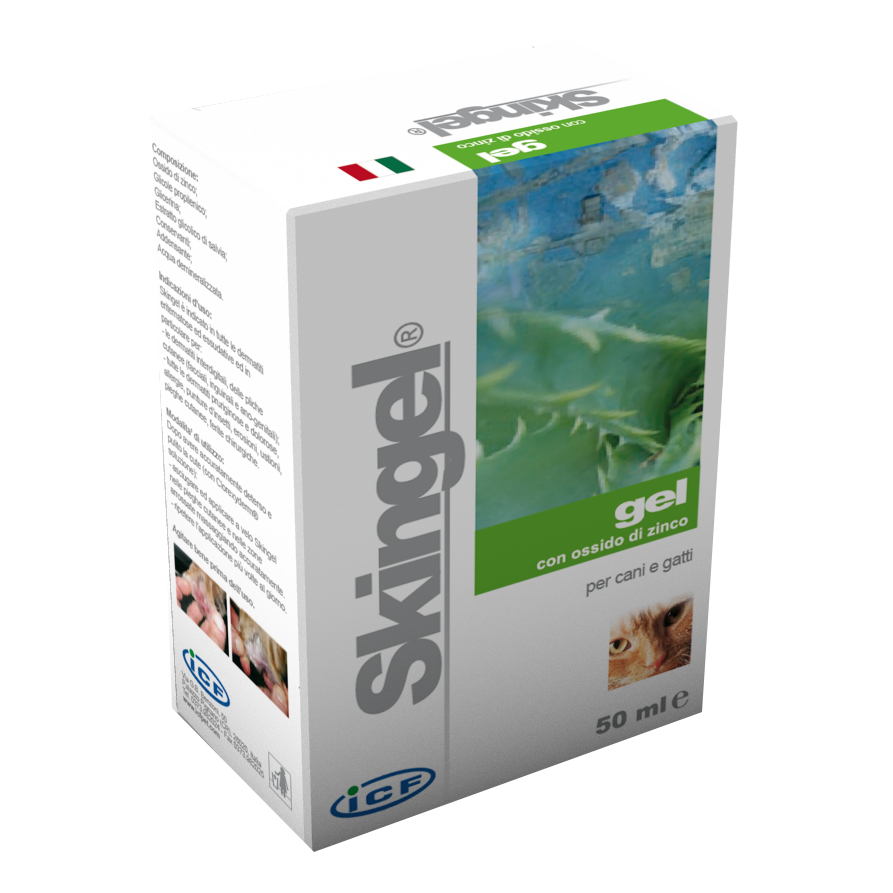 SKINGEL 50ML - Immagine 9