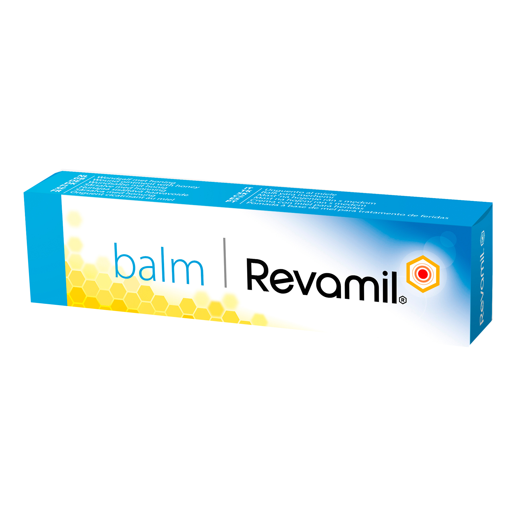 Revamil balm 15g - Immagine 10