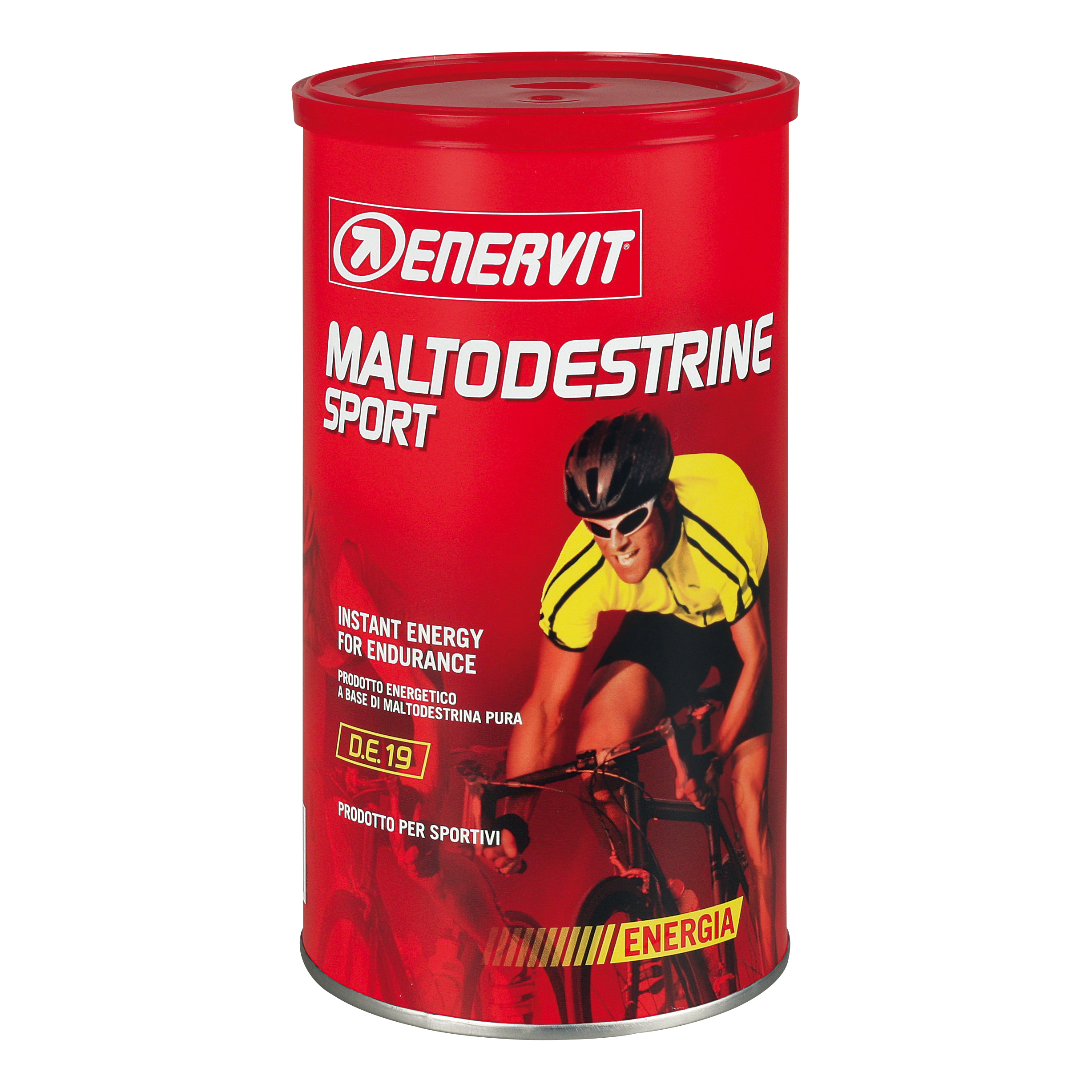 ENERVIT MALTODESTRINE 450G - Immagine 7