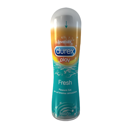 Pleasure gel fresh - Immagine 4