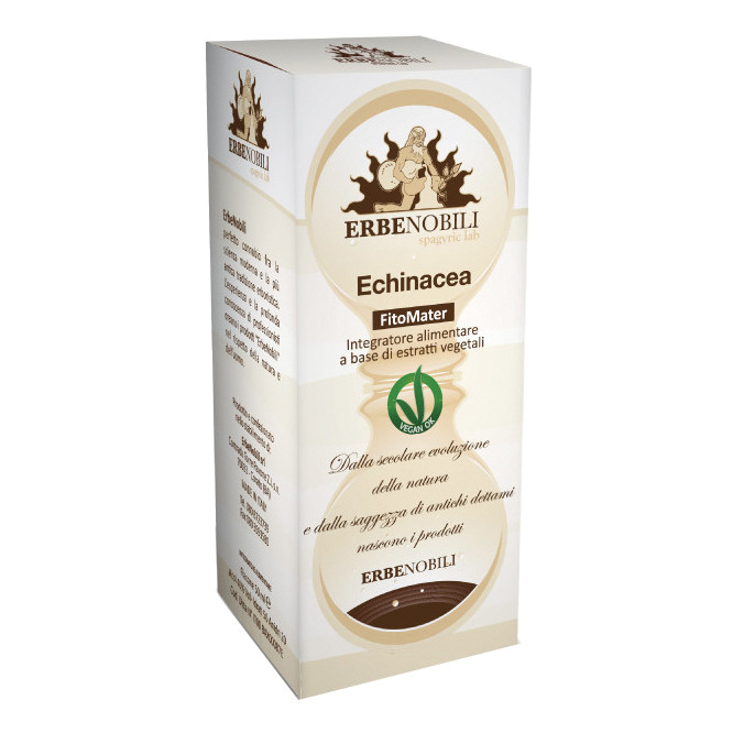 Fitomater Echinacea 50 ml - Integratore Immunostimolante - Immagine 5