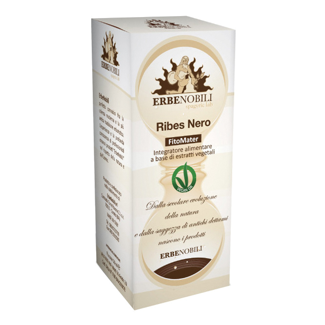FITOMATER RIBES NERO 50ML - Immagine 3