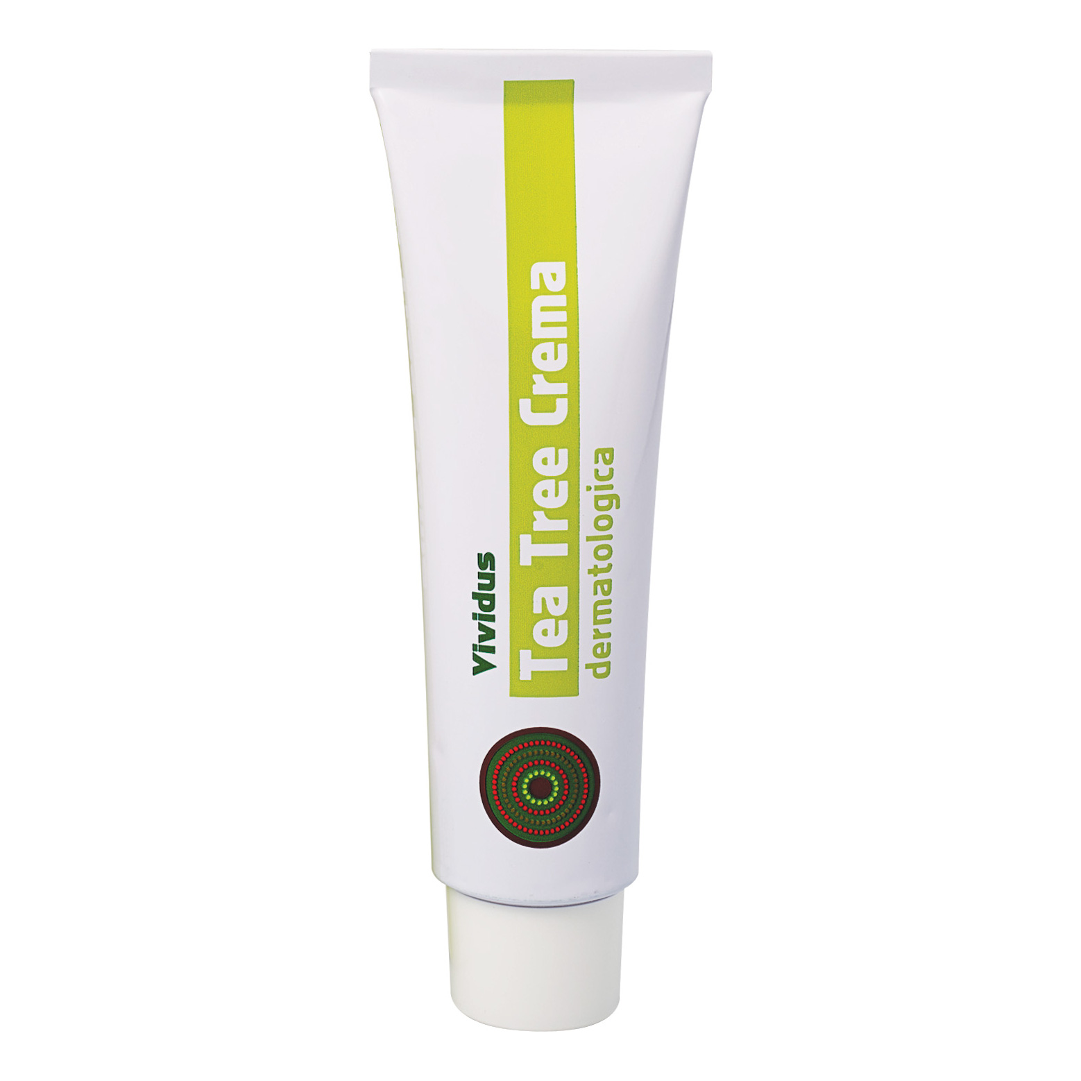 TEA TREE CR 50ML