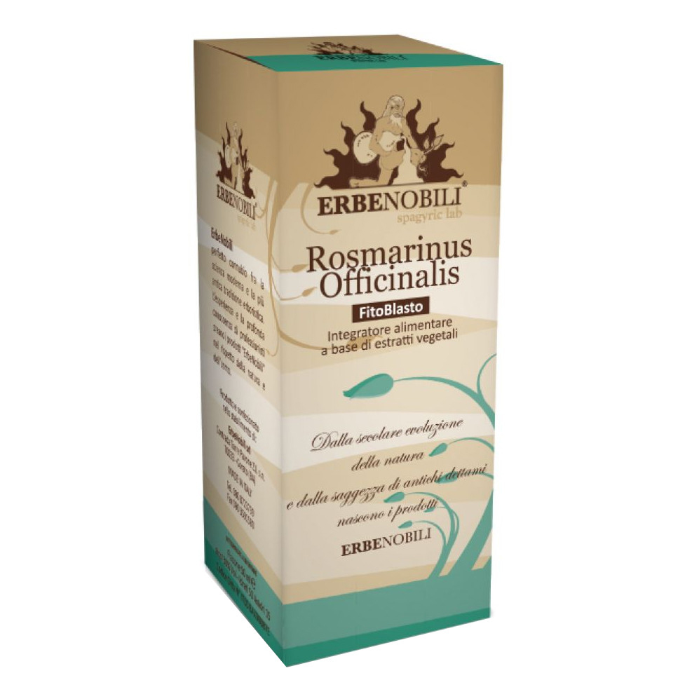 FITOBLASTO ROSMAR OFFIC 50ML - Immagine 3