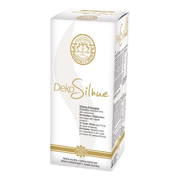 DEKOSILHUE 500ml