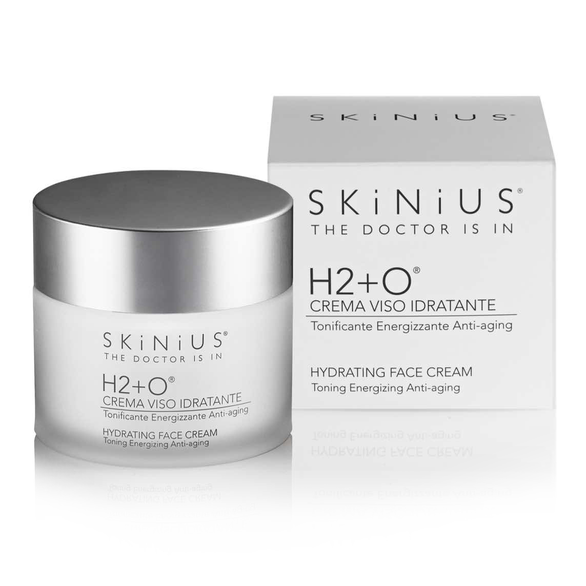H2+O CREMA 50ML - Immagine 8
