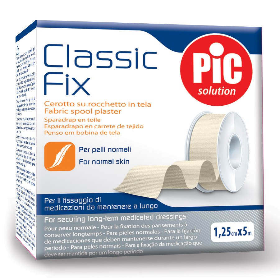 Pic Classic Fix Classic Fix Roc.tela Bi.2,5X5 - Immagine 4