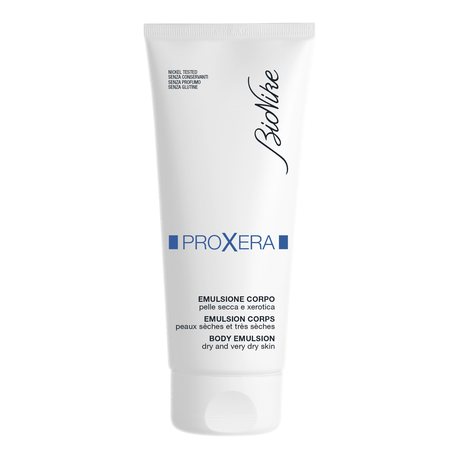 I.c.i.m. (Bionike) Internation Proxera Emulsione Corpo 200Ml - Immagine 8
