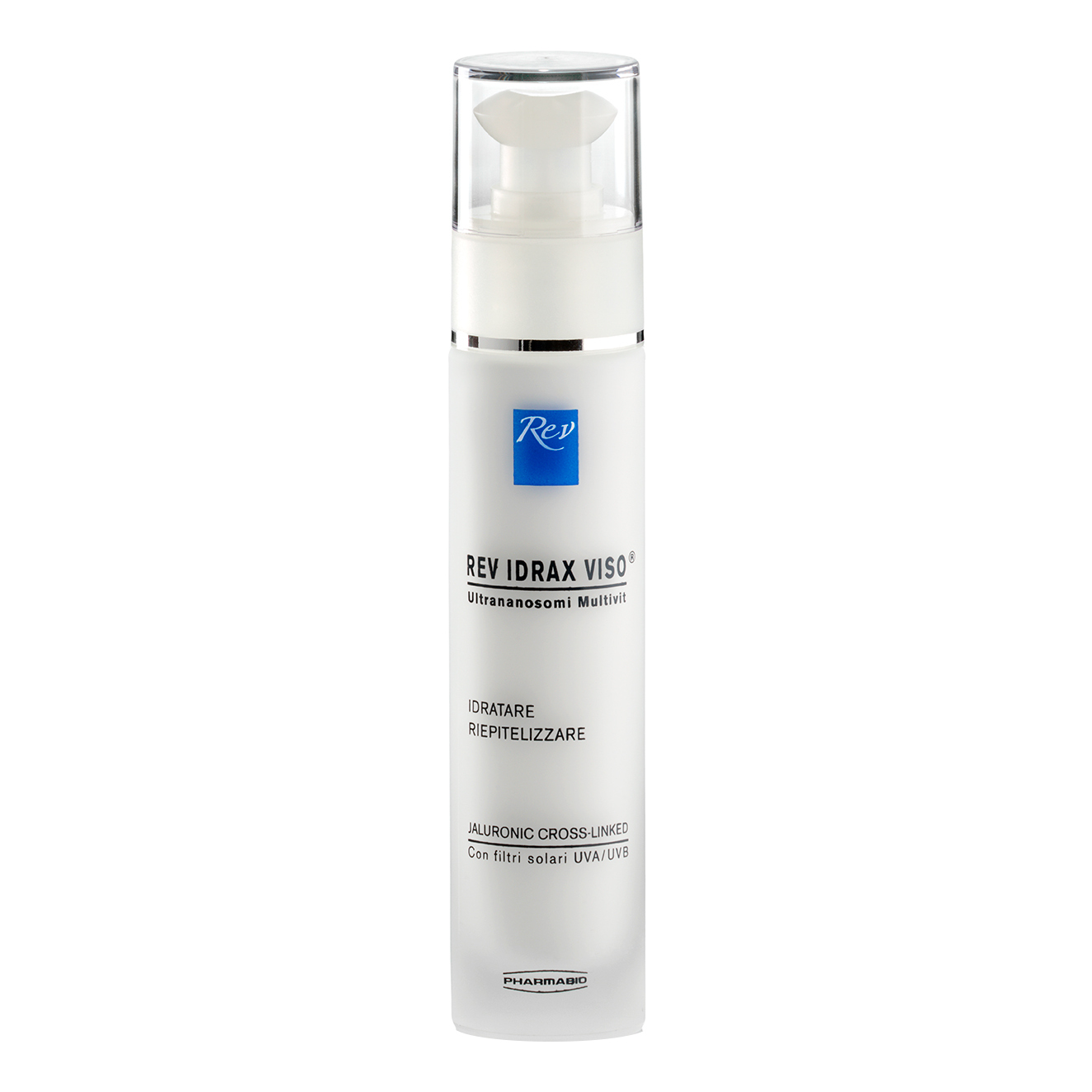 REV IDRAX VISO 50ML - Immagine 6