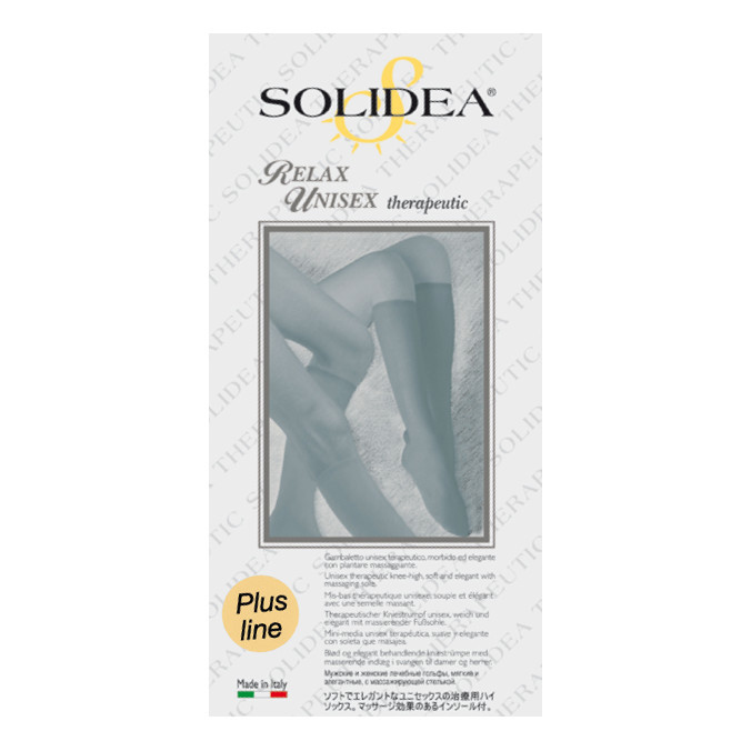 RELAX UNI CCL3 P/A PLUS NE5XXL