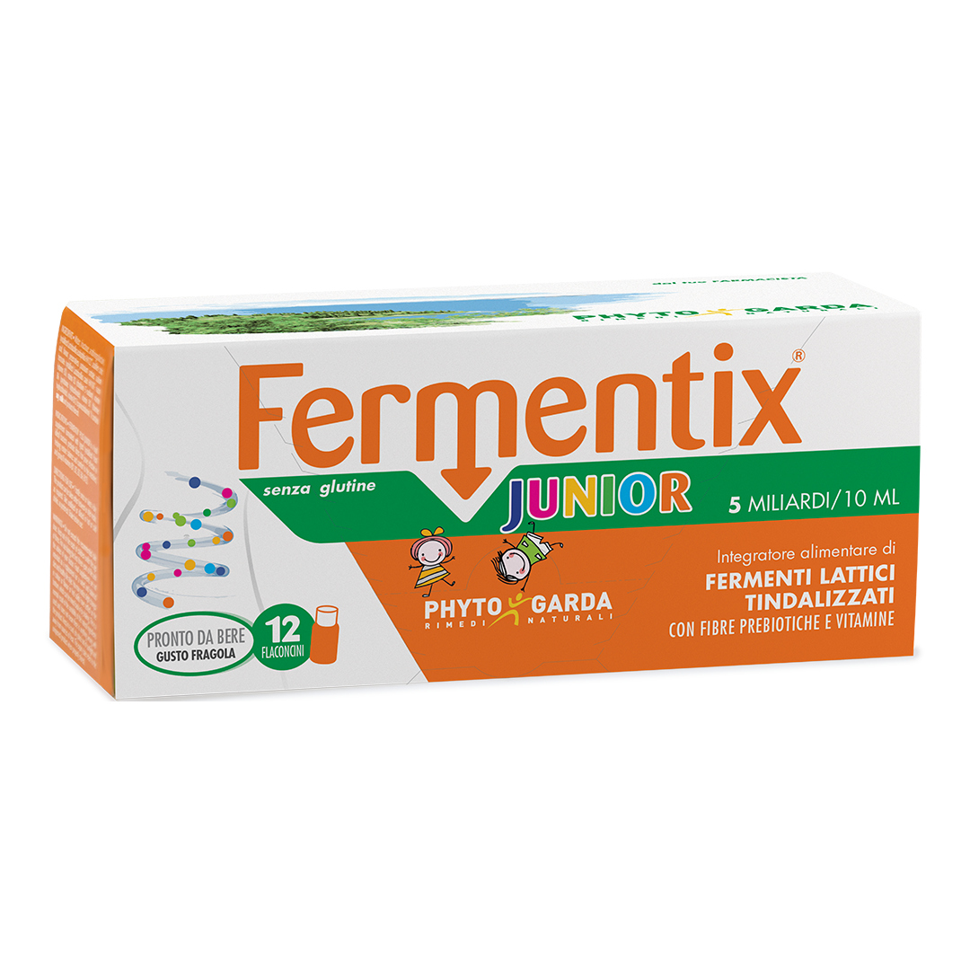 FERMENTIX PLUS J 5MRD 12F 10ML - Immagine 8