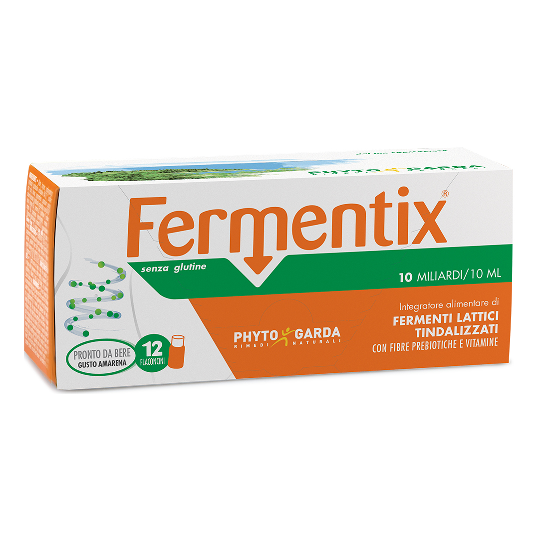 Fermentix 12fl 10miliardi - Immagine 8